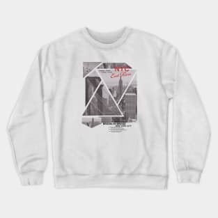 New York City Crewneck Sweatshirt